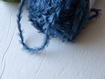 Nordica by SMC Schachenmayr Nomotta Yarn, Polyester Blend, 50 gm, Bulky Eyelash - Felted for Ewe
