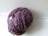 Pebbly by Ella Rae, Boucle Wool Blend, 50 gm - Felted for Ewe