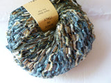 Odyssey Glitz and Odssey by Plymouth Yarn - Felted for Ewe