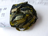 Astro Linie 91 by On Line Yarns, Bulky,  Rayon Blend Ribbon, 50 gm - Felted for Ewe