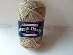 20% off Retail Jelly Bean Mauch Chunky by Kraemer Yarns, 100 gm Felting Wool - Felted for Ewe