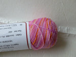 25% Off Retail -  Legacy Lace Handpainted Yarn by Brown Sheep Company, Washable Wool - Felted for Ewe