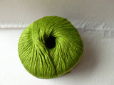 Cozy Bamboo by Ella Rae, Bamboo Wool Blend, DK 50 gm - Felted for Ewe