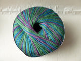 Cozy Bamboo by Ella Rae, Bamboo Wool Blend, DK 50 gm - Felted for Ewe