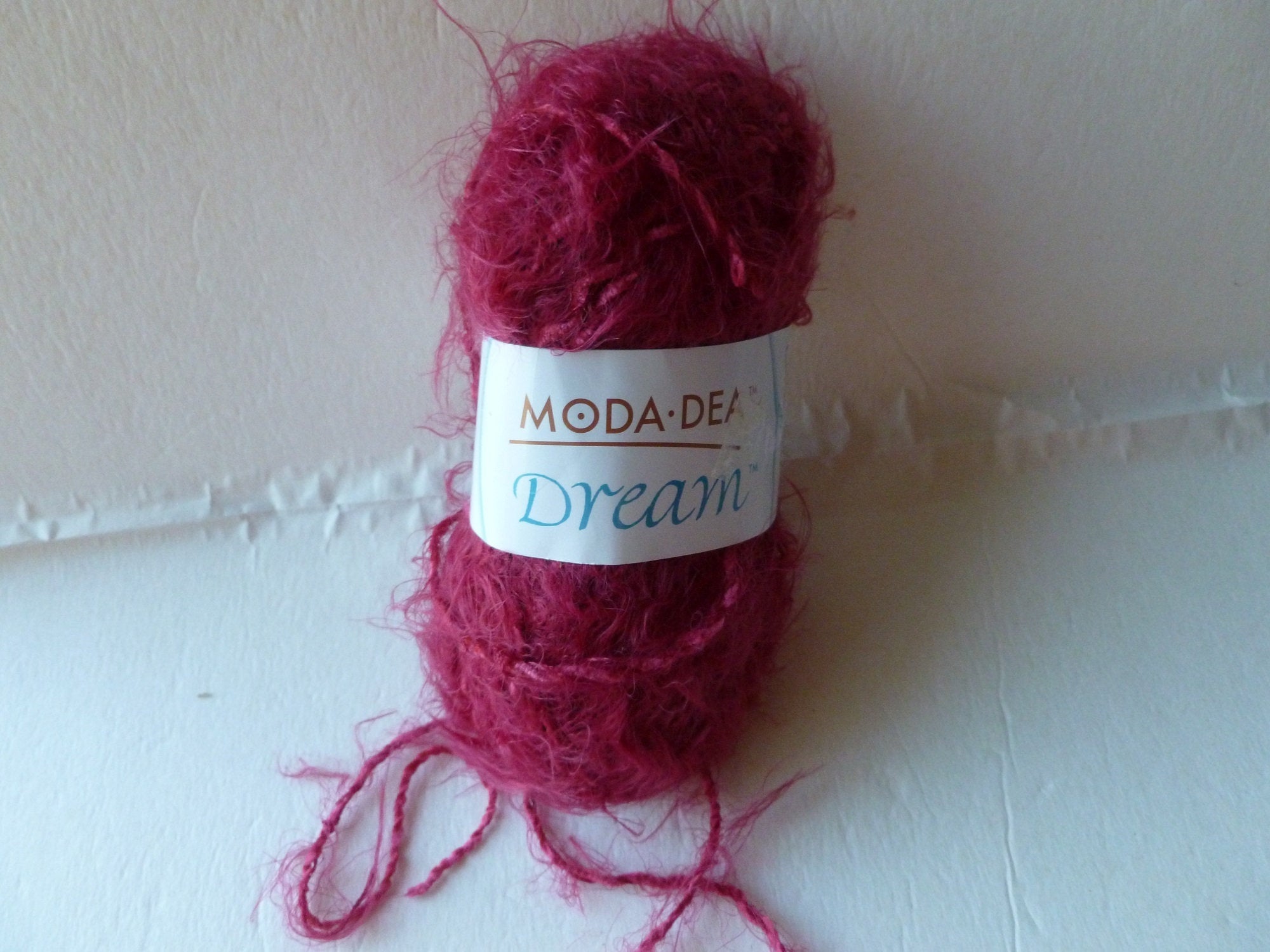 Moda Dea Dreams Yarn outlets - Lavender - 5 Skeins