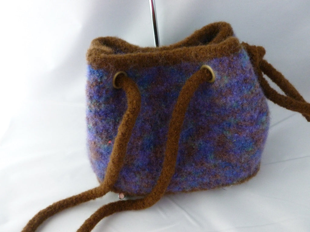 Hand made woolen crafts