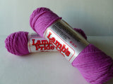 RPM Pink Lamb's Pride Worsted  - Seconds -by Brown Sheep Company - Felted for Ewe