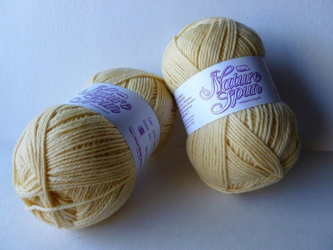 Yarn Sale  - Lullaby Nature Spun by Brown Sheep Company