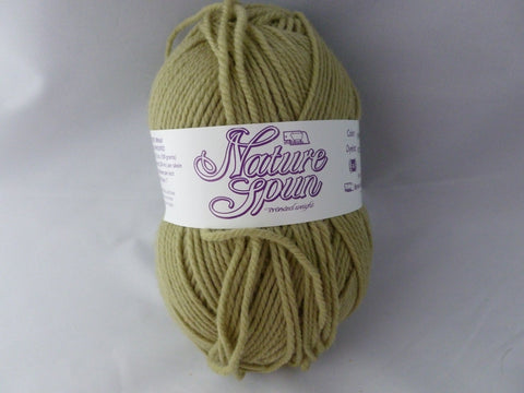 Bamboo Nature Spun Worsted - Seconds - by Brown Sheep Company