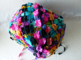 Poco by Kertzer yarns, Butterfly - Felted for Ewe