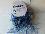 Blues Multi 250 Shadow  by Trendsetter Yarns - Felted for Ewe