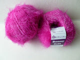 Magenta Bunny Soft by Berlini - Felted for Ewe