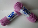 Blooming Fuchsia Lamb's Pride Bulky - Seconds - by Brown Sheep Company