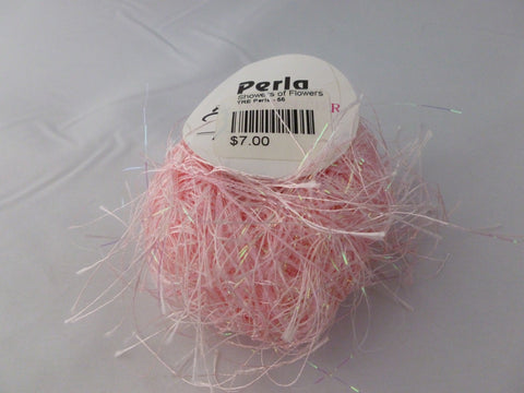 Pink #55 Perla  by Trendsetter Yarns