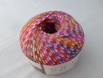 Race Track by Berlini, Bulky Weight, Cotton Nylon Ribbon