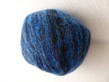 Feza Transparent Kid Mohair by Yarn Art - Felted for Ewe