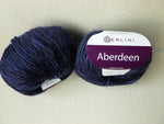 Eggplant Aberdeen by Berlini - Felted for Ewe