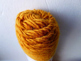 Sunburst Gold Lamb&#39;s Pride Worsted  - Not Seconds - by Brown Sheep Company