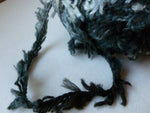 Black Grey and White Bonus Trends by Adriafil - Felted for Ewe