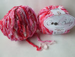 Rosy Cheek Cool Baby by Universal Yarn - Felted for Ewe