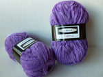 Plum Lilianna by Department 71 - Felted for Ewe