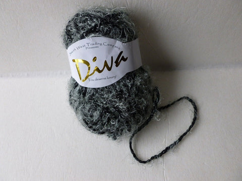 Alluring Diva by SWTC - Felted for Ewe