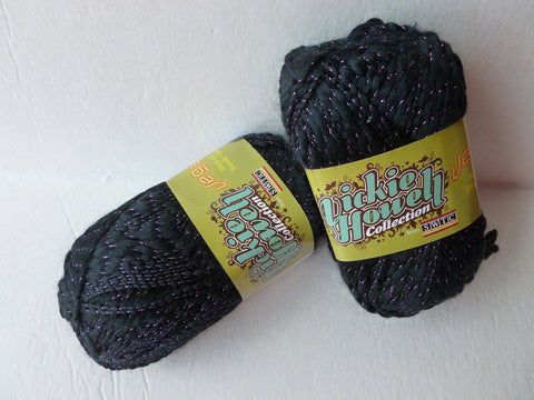 Black Jack 414 Vegas Collection by Vickie Howell - Felted for Ewe
