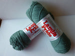 Khaki Lamb's Pride Worsted  - Not Seconds -by Brown Sheep Company - Felted for Ewe