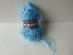 Powder Blue The Duchess by Tawny - Felted for Ewe