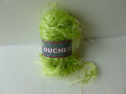 Lime The Duchess by Tawny - Felted for Ewe