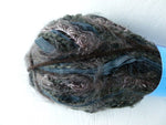 Brown Perplex  Kaos Yarn Series by Plymouth Yarn - Felted for Ewe