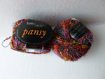 Harvest 2 Variegated    Pansy by Tahki Stacy Charles - Felted for Ewe
