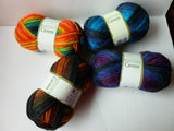 Cavern Multi  by Northland - Felted for Ewe