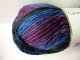 Cavern Multi  by Northland - Felted for Ewe