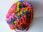Gelato Lion Boucle by Lion brand Yarn - Felted for Ewe