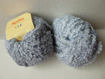 Blue Grey 02 VIP by Katia - Felted for Ewe