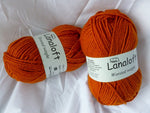Festival Fall Lanaloft Worsted  - Seconds -by Brown Sheep Company