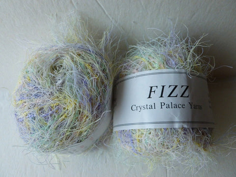 Dreamy 9530 Fizz Crystal Palace Yarns - Felted for Ewe