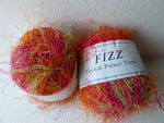 Pinata  7129  Fizz Crystal Palace Yarns - Felted for Ewe