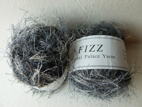 Shadows 7114  Fizz   Crystal Palace Yarns - Felted for Ewe