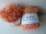 Tulips 9526  Fizz  Crystal Palace Yarns - Felted for Ewe