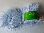 Blue 36 Park by Filatti FF from Knitting Fever - Felted for Ewe