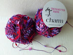 Hawaiian Punch 4412 Charm  by Trendsetter Yarns - Felted for Ewe