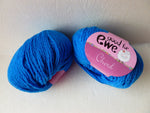 Plesure Cruise Blue 3076 Chord by Good for Ewe - Felted for Ewe