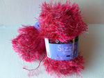 Hot Pink 1602 Sizzle Brights by Berroco - Felted for Ewe