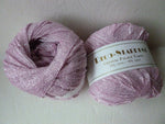 Pink 4001  Deco-Stardust by Crystal Palace Yarns - Felted for Ewe