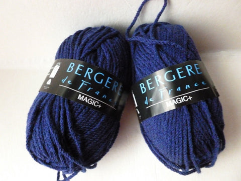 Gynura Magic+ by Bergere de France - Felted for Ewe