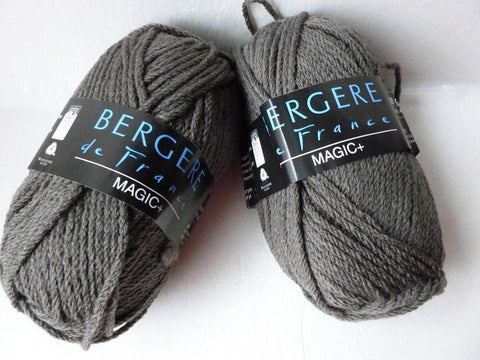 Fontel  Magic+ by Bergere de France - Felted for Ewe