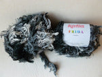 Grey and Black 77 Frida by Katia - Felted for Ewe