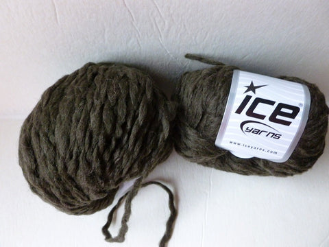 Mink Klimat  by ICE Yarns - Felted for Ewe
